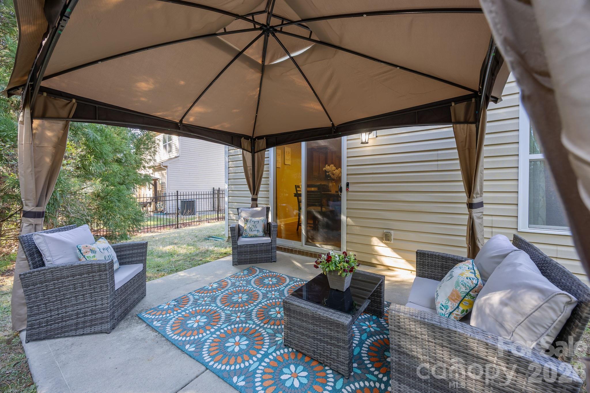 Pelhem Pointe - Residential