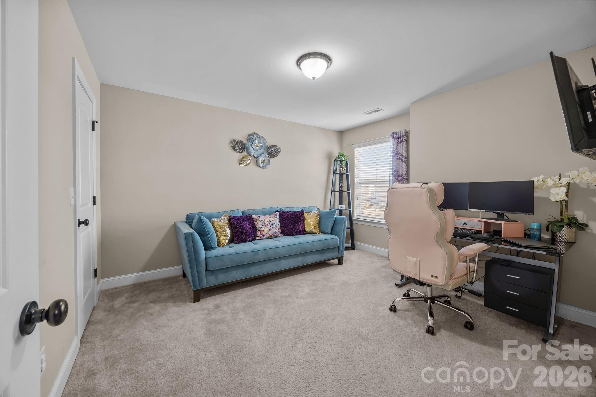 Pelhem Pointe - Residential