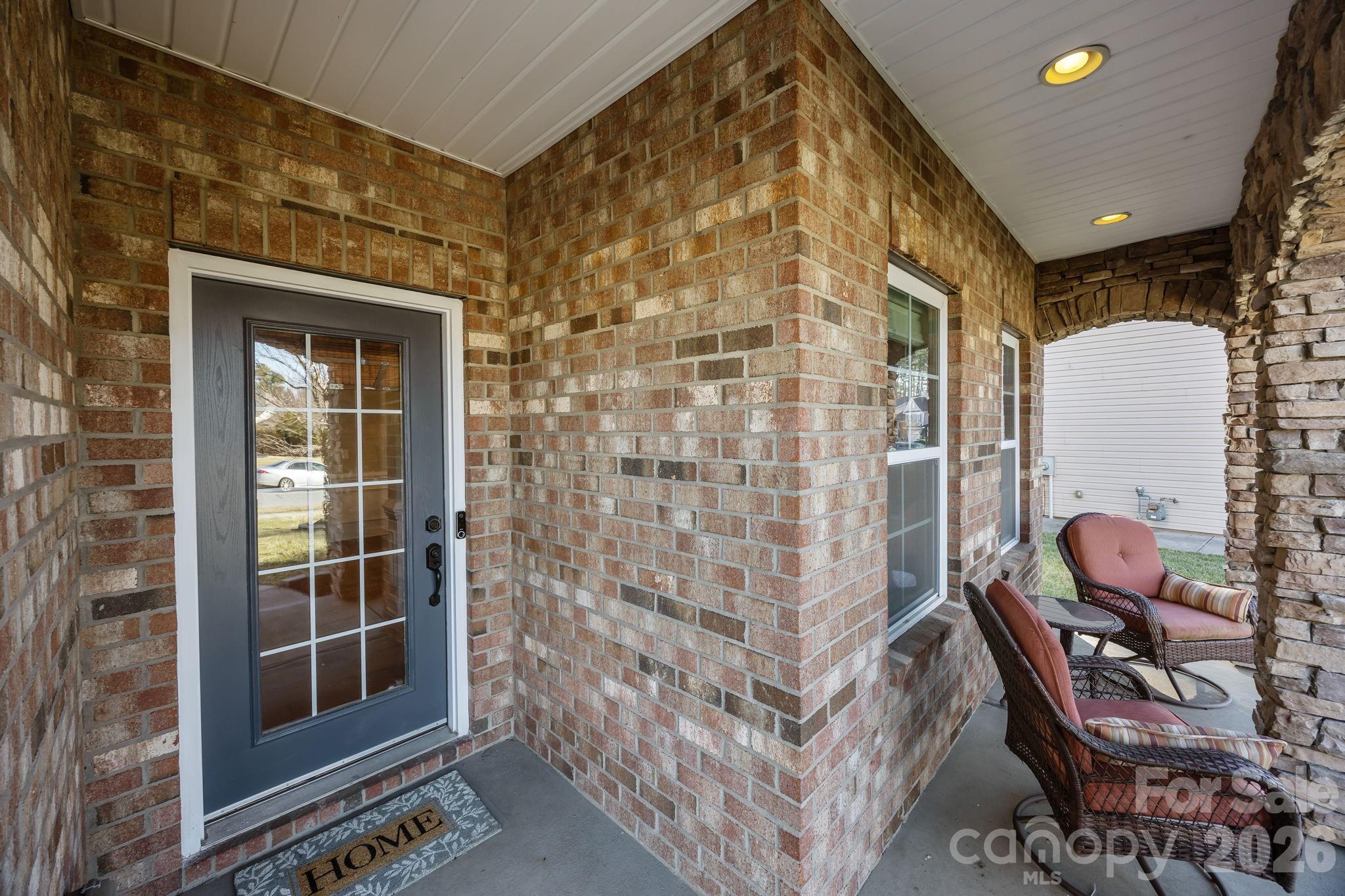 Pelhem Pointe - Residential