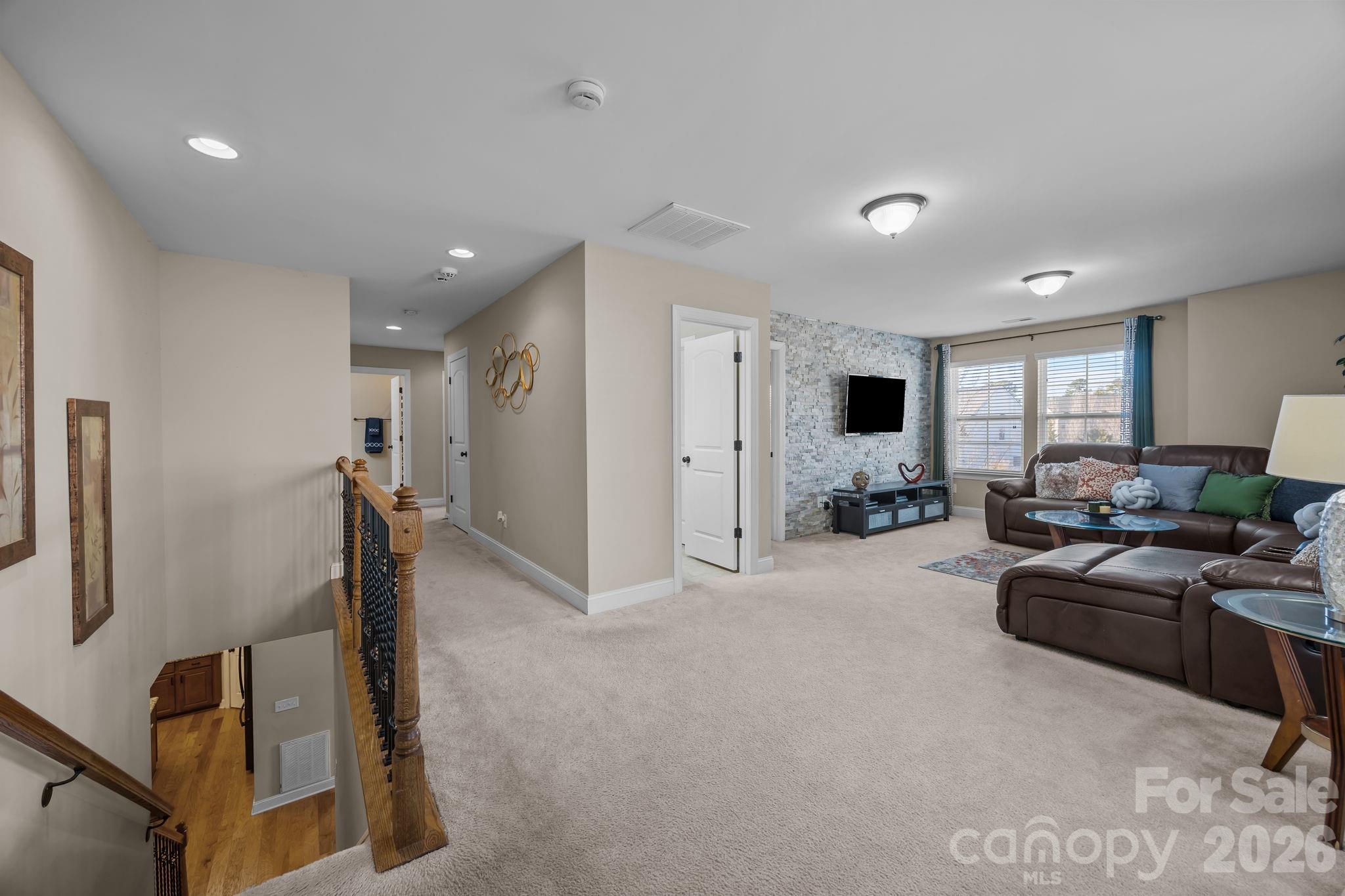 Pelhem Pointe - Residential