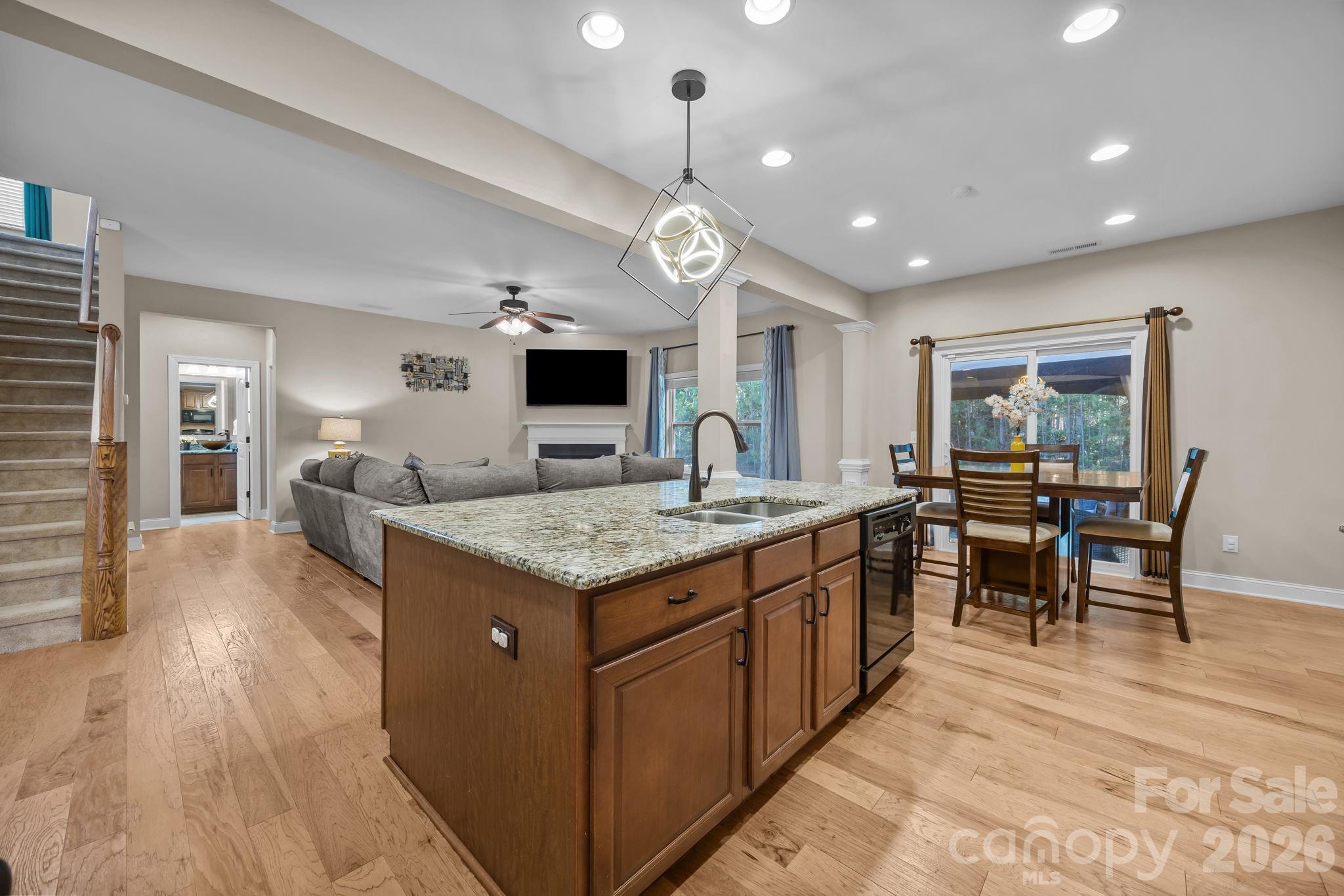 Pelhem Pointe - Residential