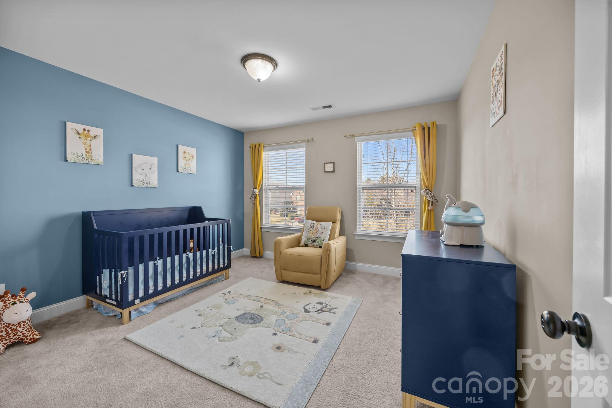 Pelhem Pointe - Residential