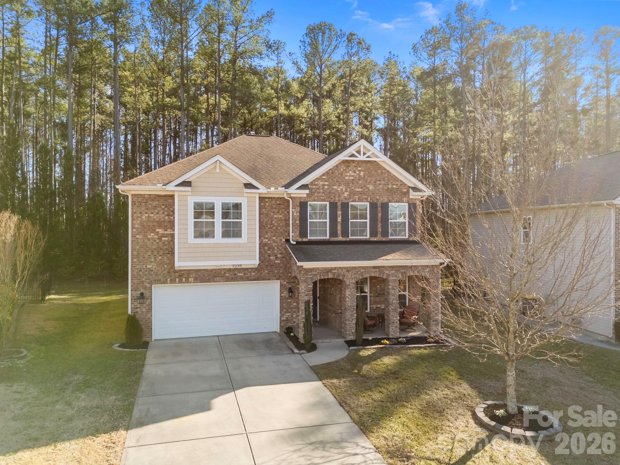 Pelhem Pointe - Residential