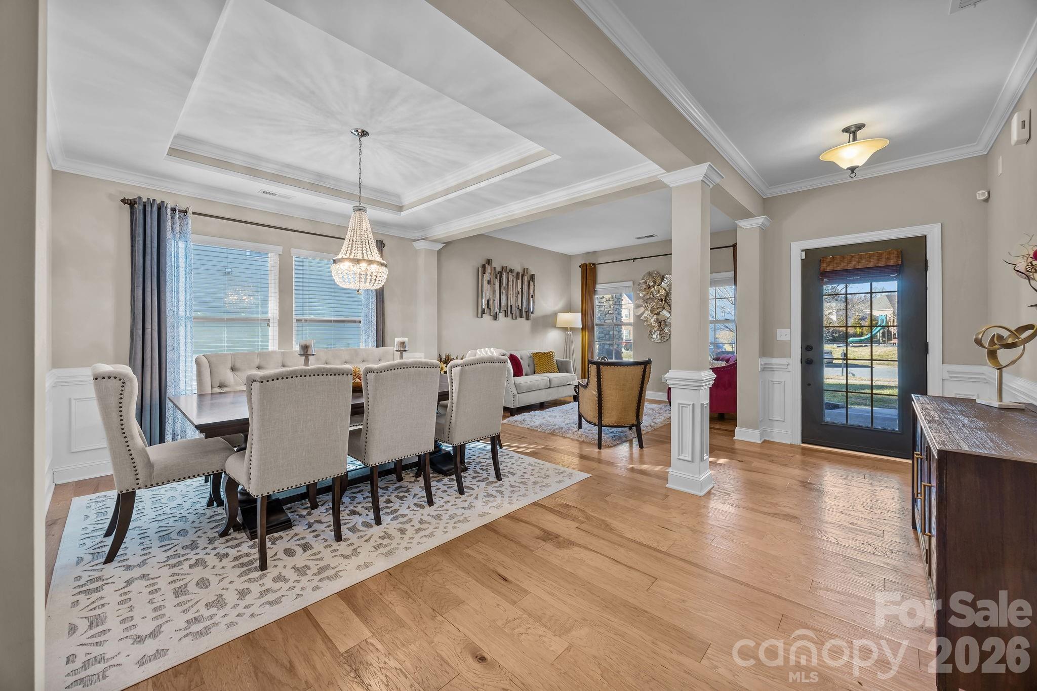 Pelhem Pointe - Residential