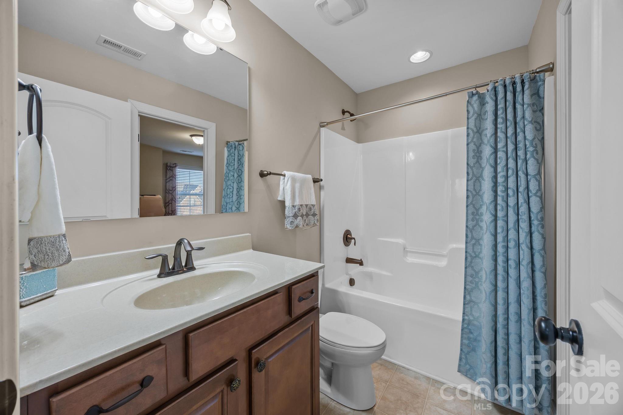 Pelhem Pointe - Residential