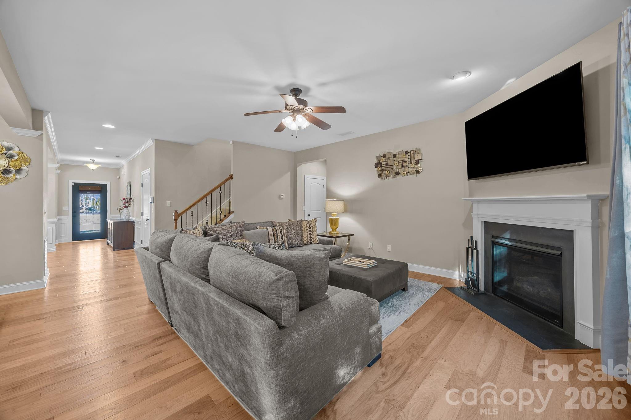 Pelhem Pointe - Residential