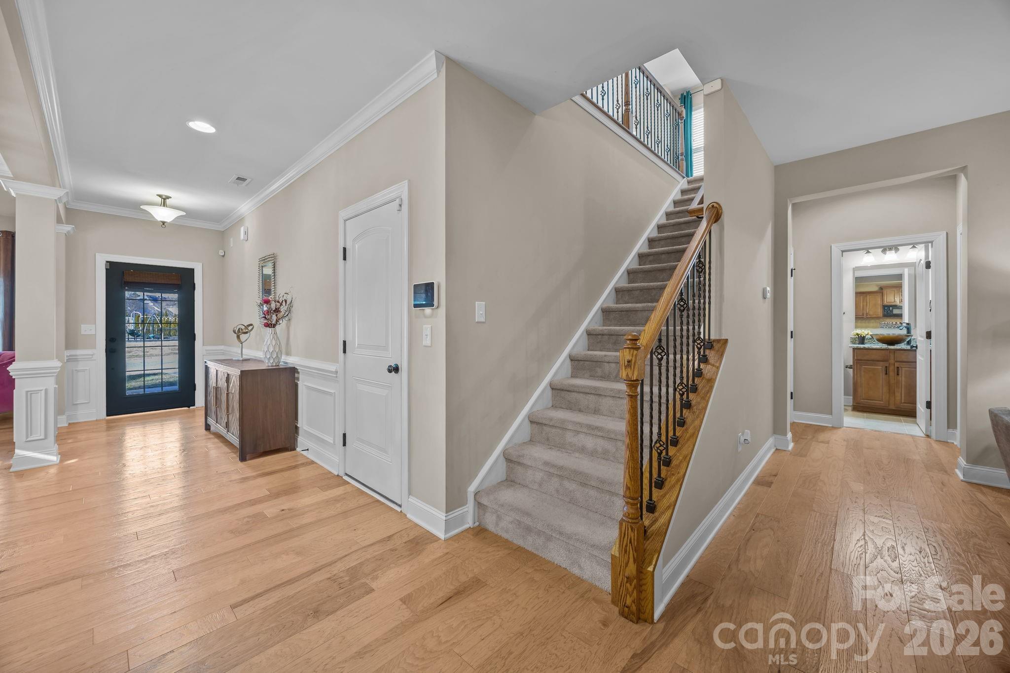 Pelhem Pointe - Residential