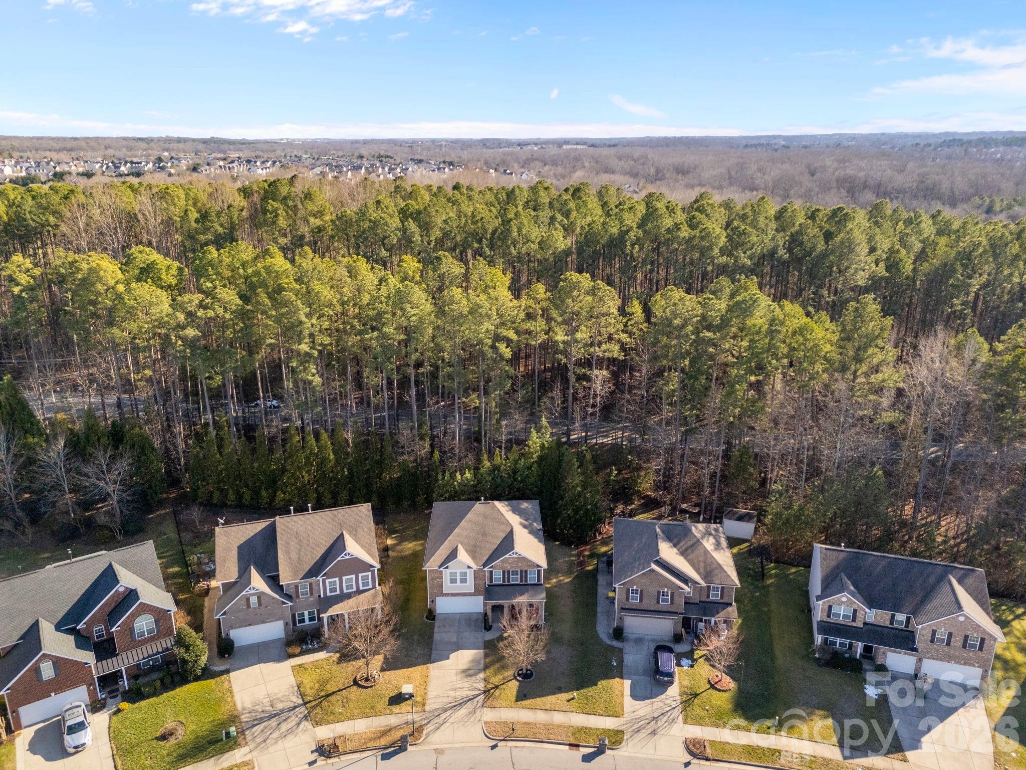 Pelhem Pointe - Residential