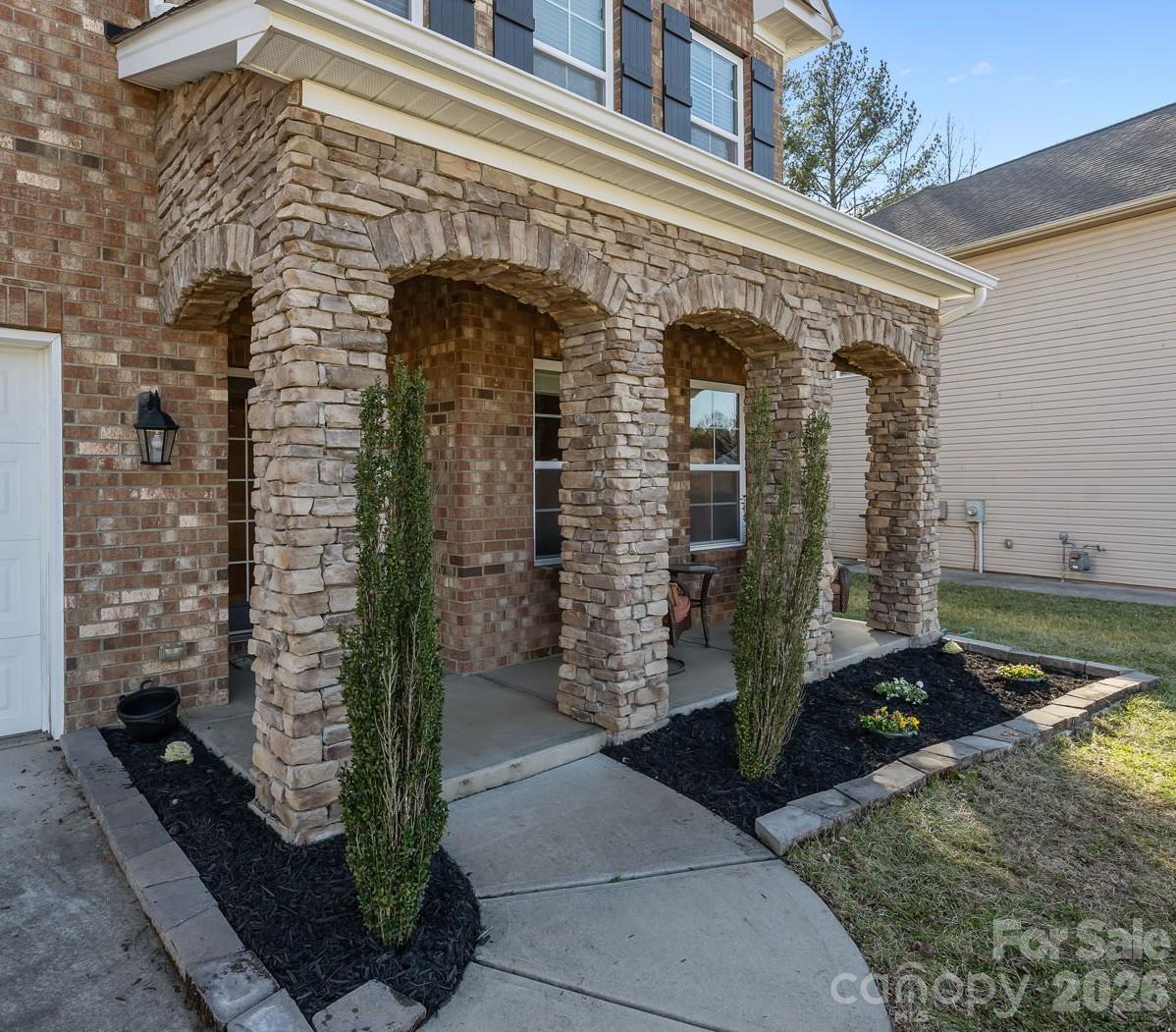 Pelhem Pointe - Residential