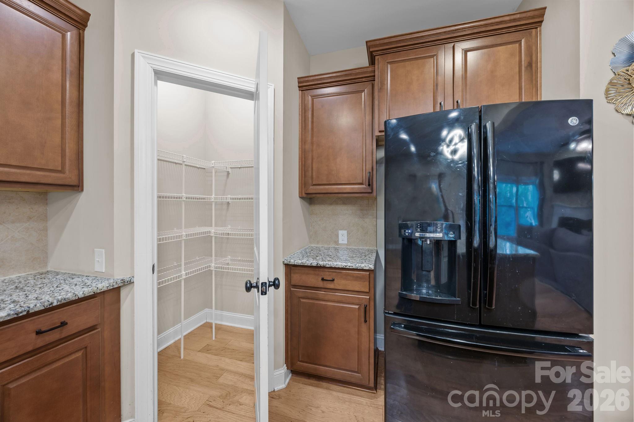 Pelhem Pointe - Residential