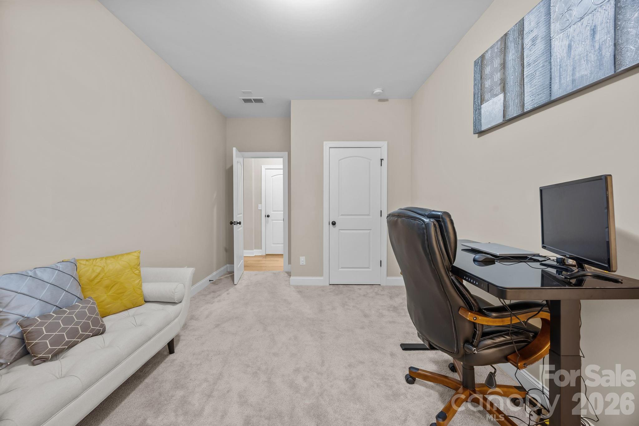 Pelhem Pointe - Residential