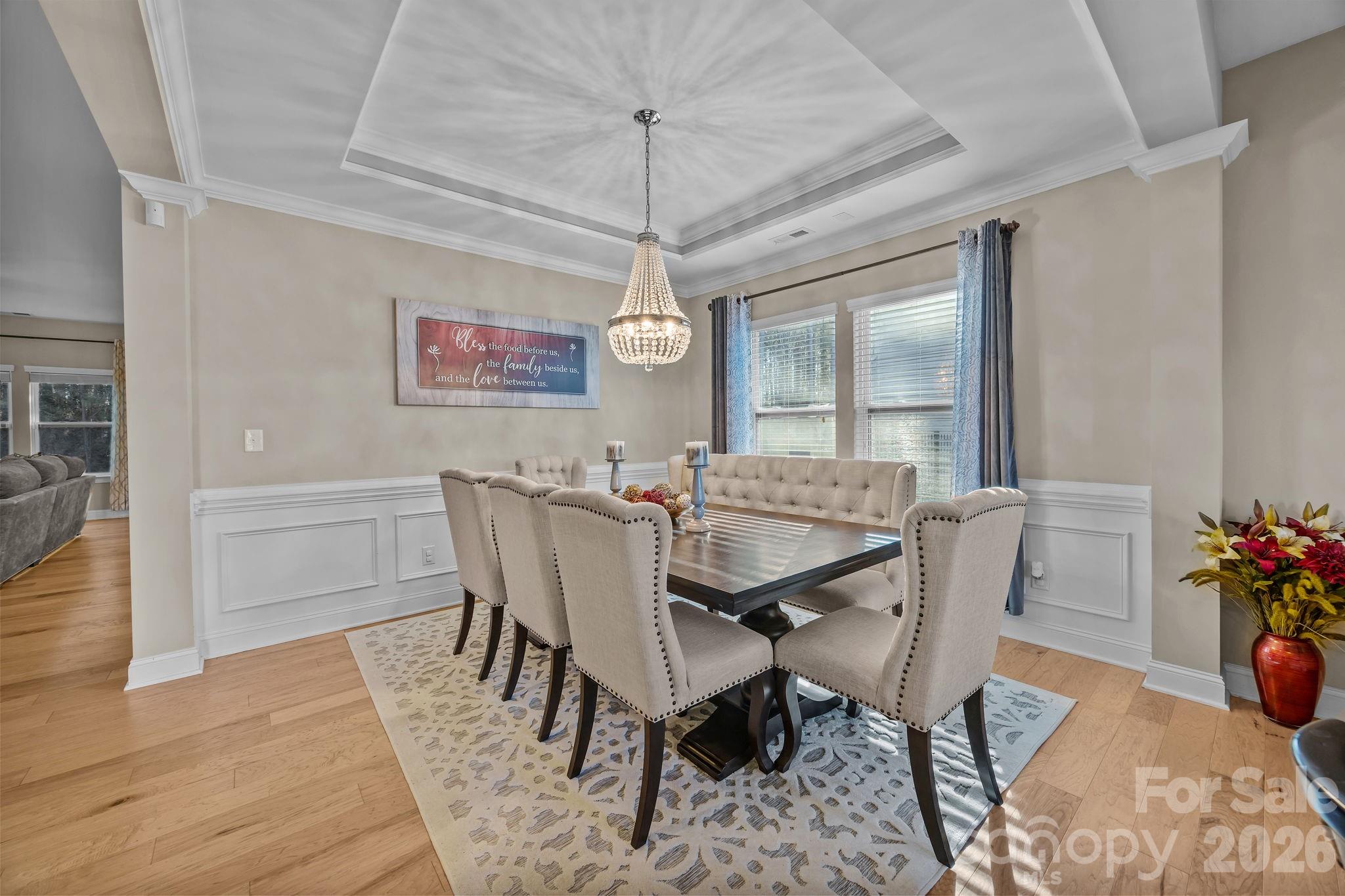 Pelhem Pointe - Residential