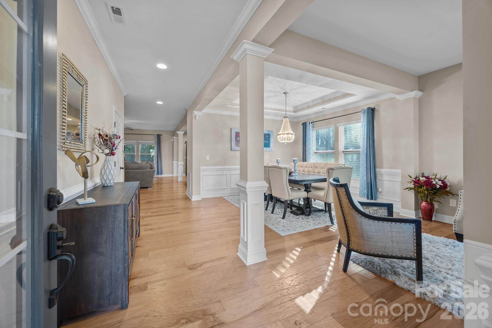 Pelhem Pointe - Residential