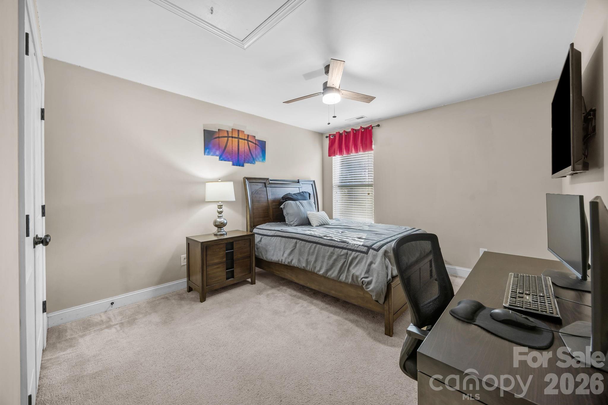 Pelhem Pointe - Residential