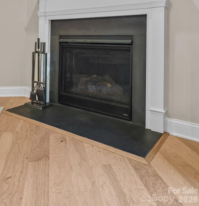 Pelhem Pointe - Residential