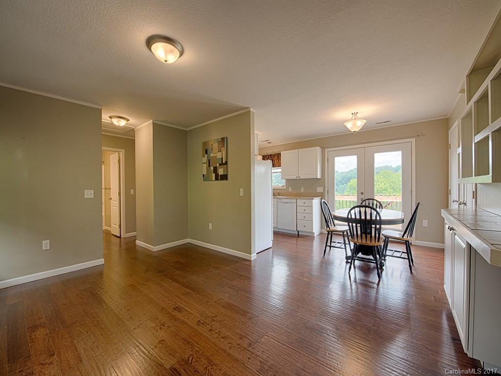 Barefoot Ridge - Residential