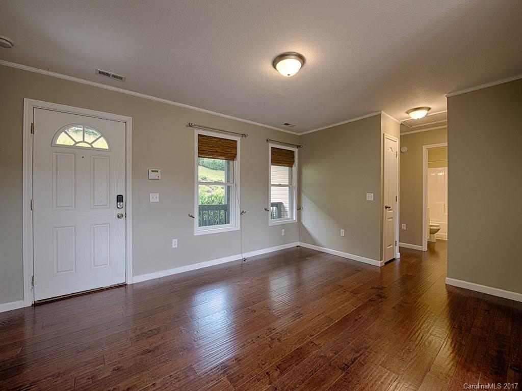 Barefoot Ridge - Residential