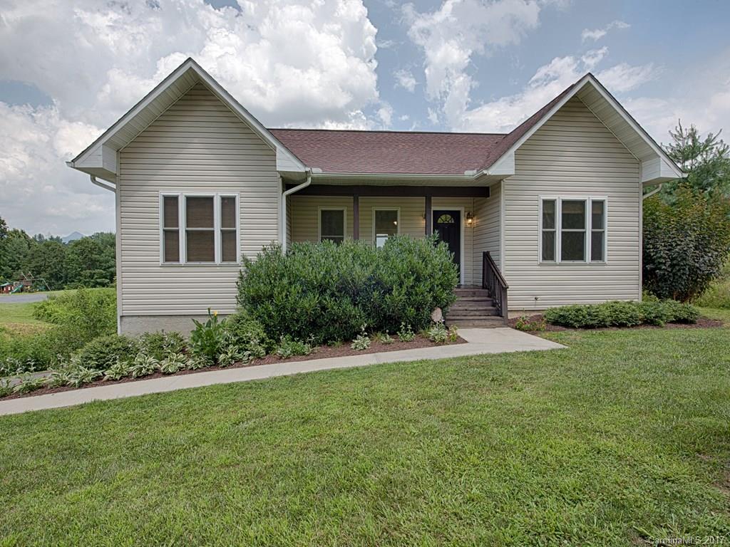 Barefoot Ridge - Residential