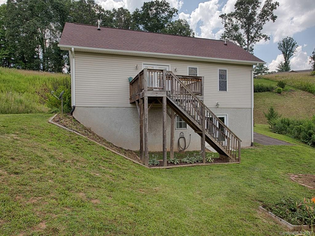 Barefoot Ridge - Residential