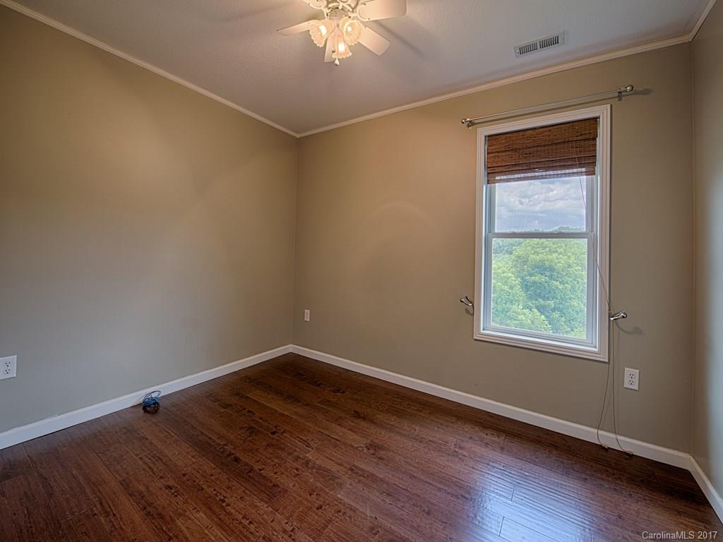 Barefoot Ridge - Residential