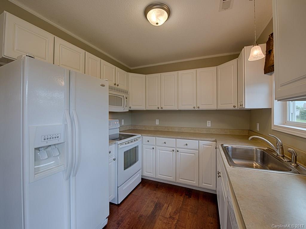 Barefoot Ridge - Residential