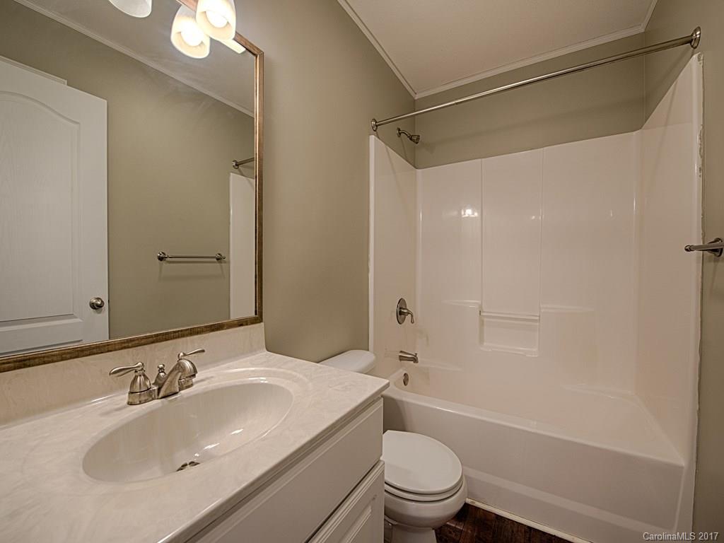 Barefoot Ridge - Residential