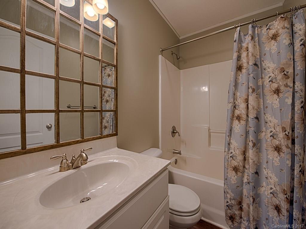 Barefoot Ridge - Residential