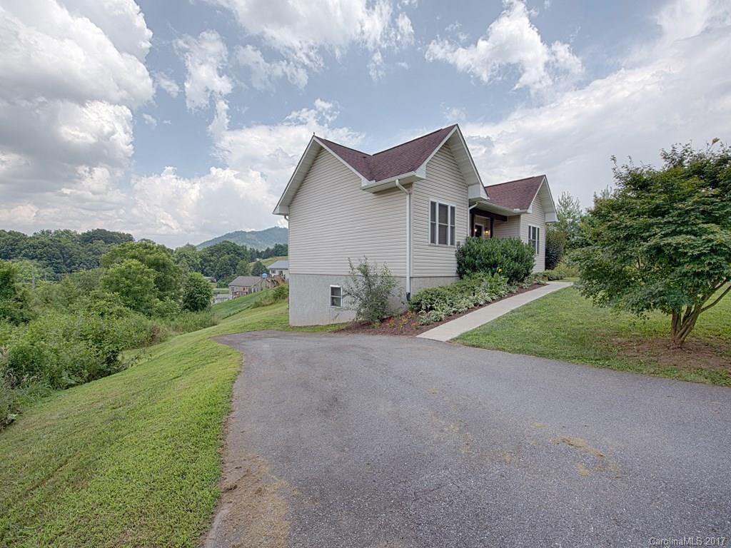 Barefoot Ridge - Residential