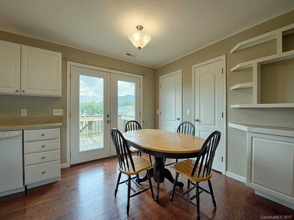 Barefoot Ridge - Residential