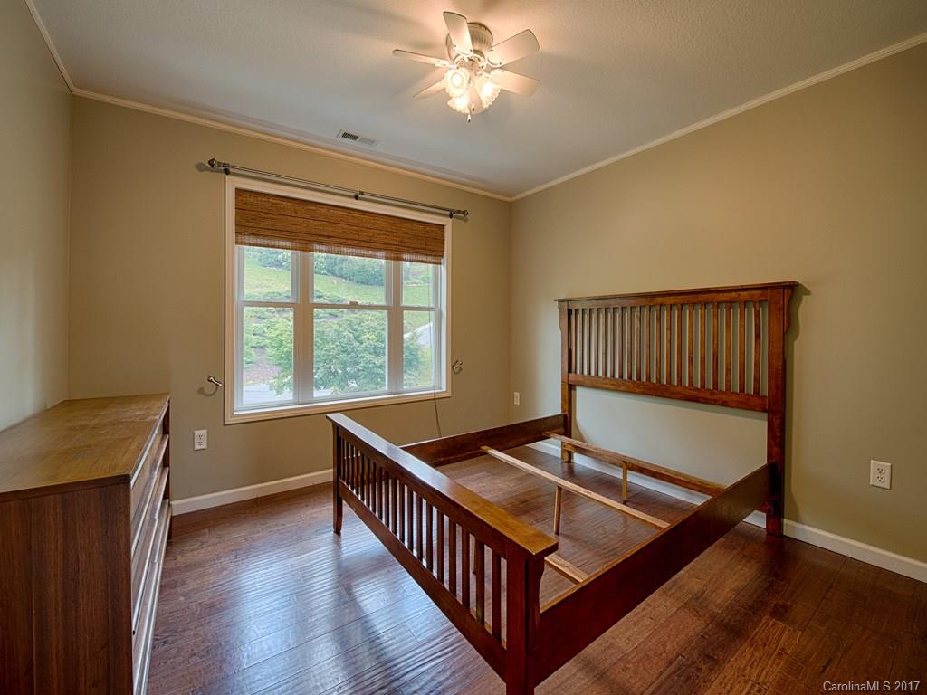 Barefoot Ridge - Residential