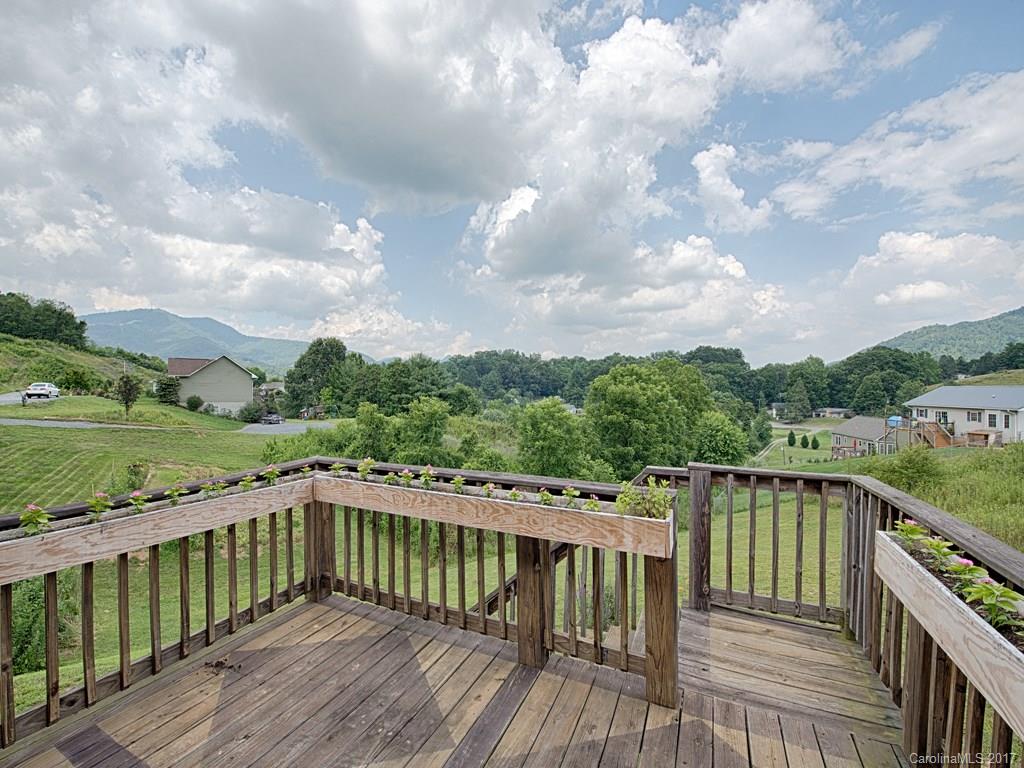 Barefoot Ridge - Residential