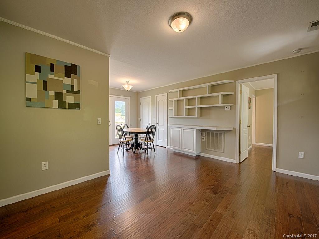 Barefoot Ridge - Residential