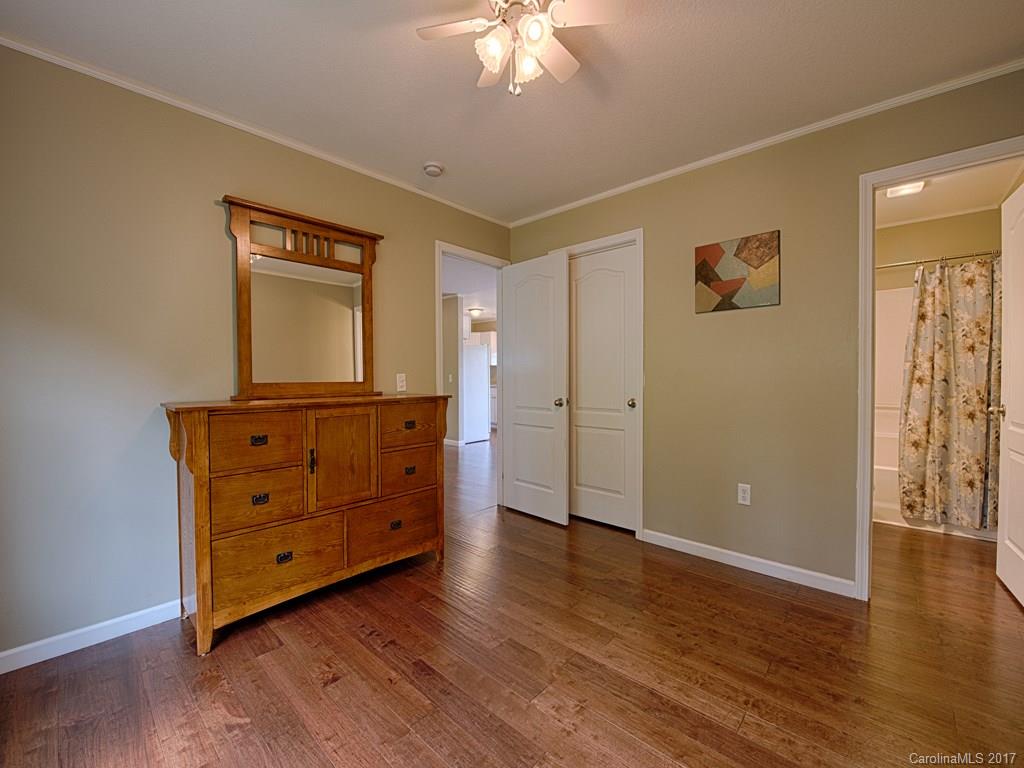 Barefoot Ridge - Residential