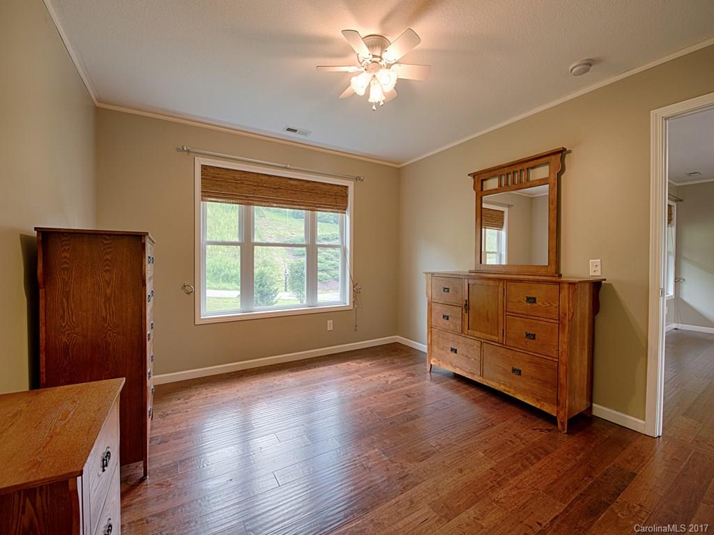 Barefoot Ridge - Residential