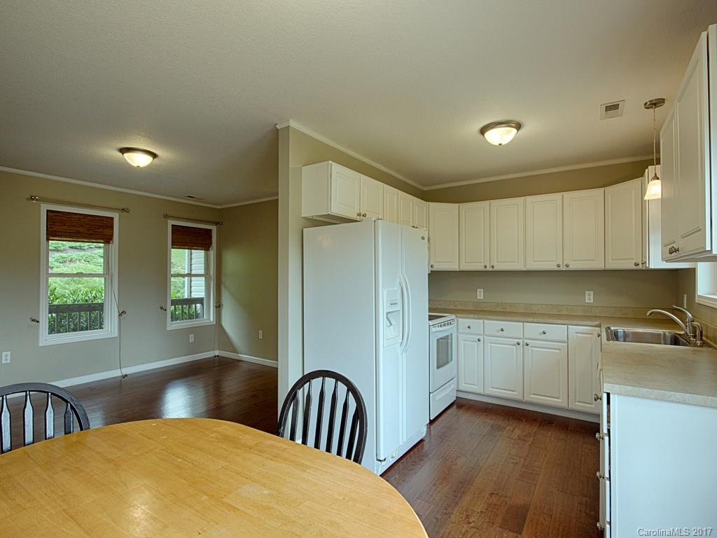 Barefoot Ridge - Residential