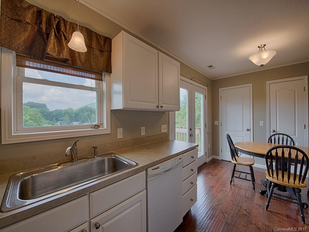 Barefoot Ridge - Residential