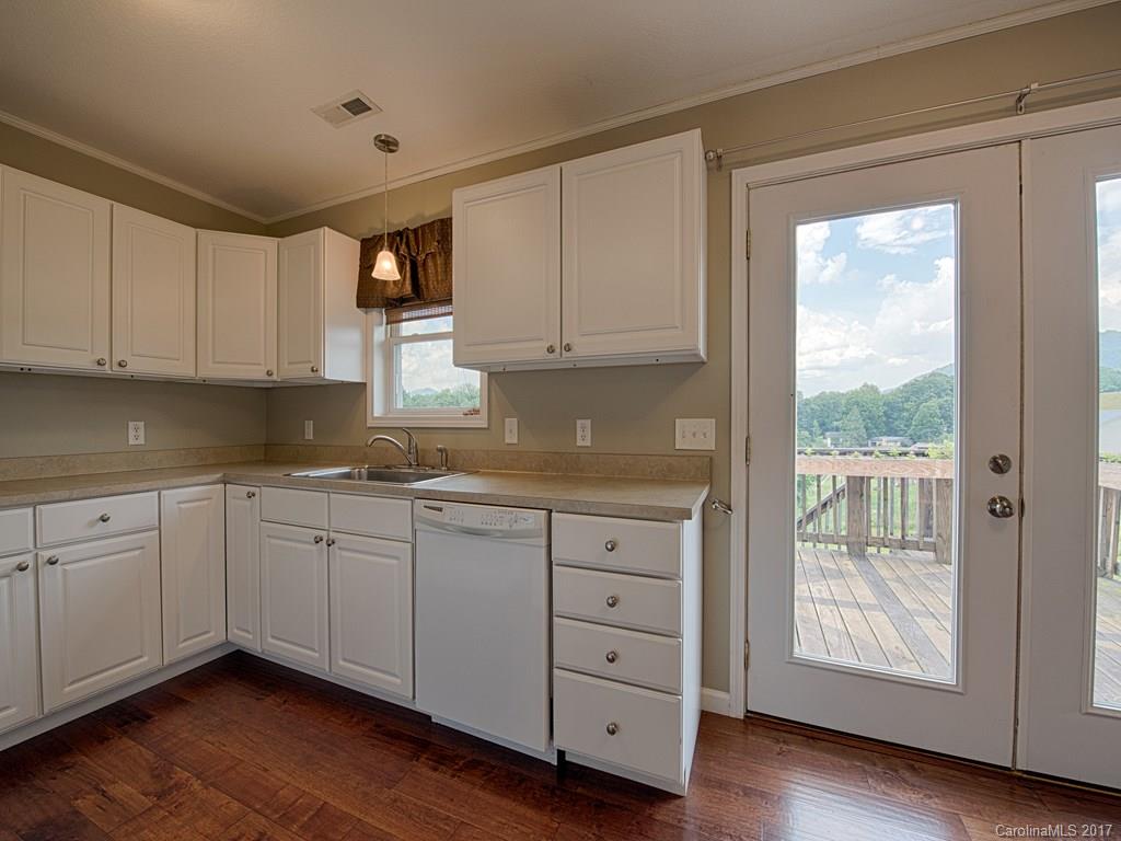 Barefoot Ridge - Residential