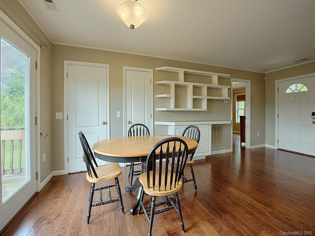 Barefoot Ridge - Residential