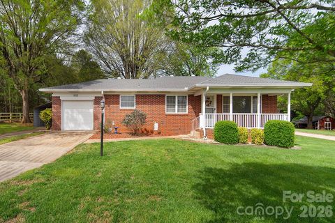 1030 China Grove Road China Grove NC 28023