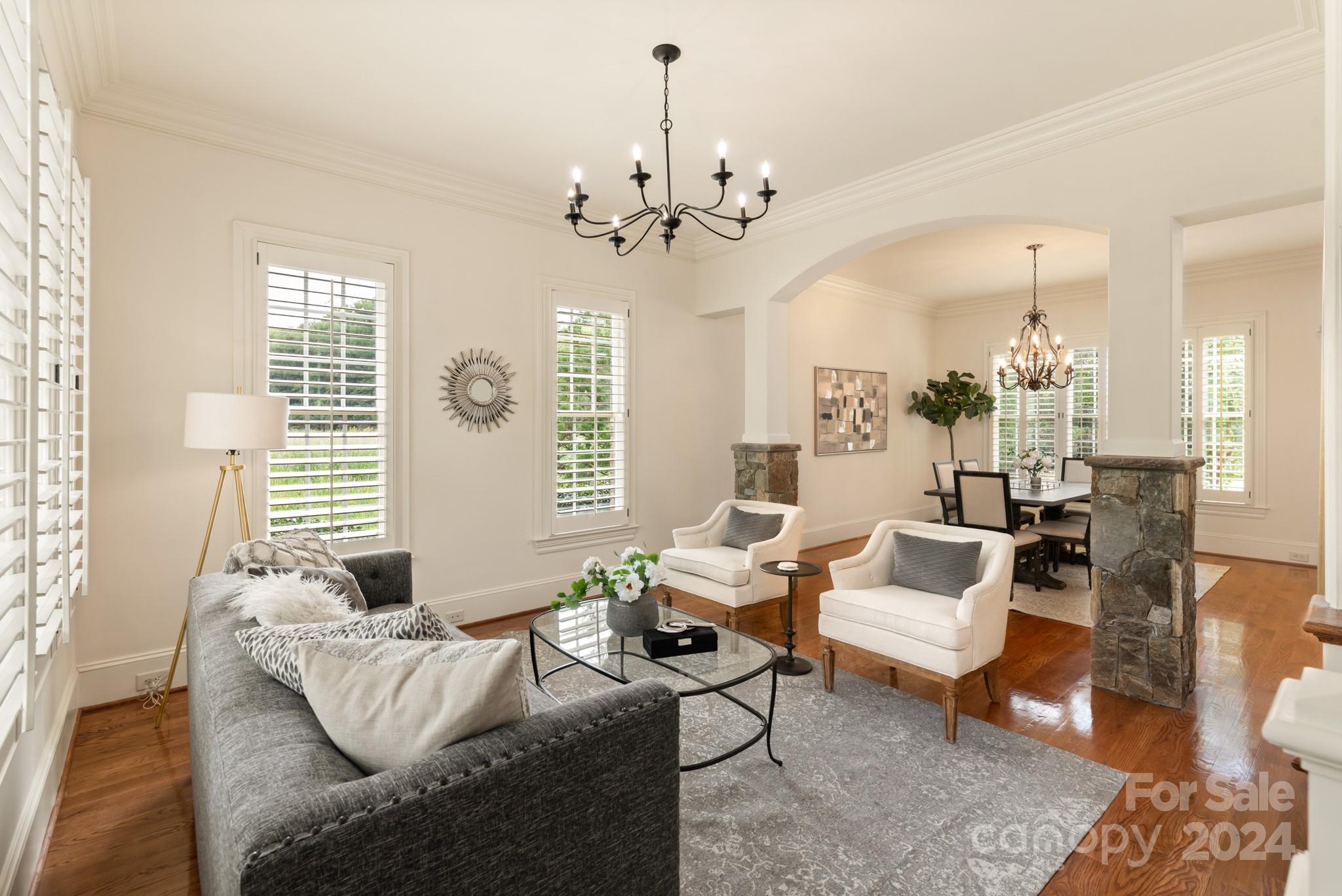 Skyecroft - Residential