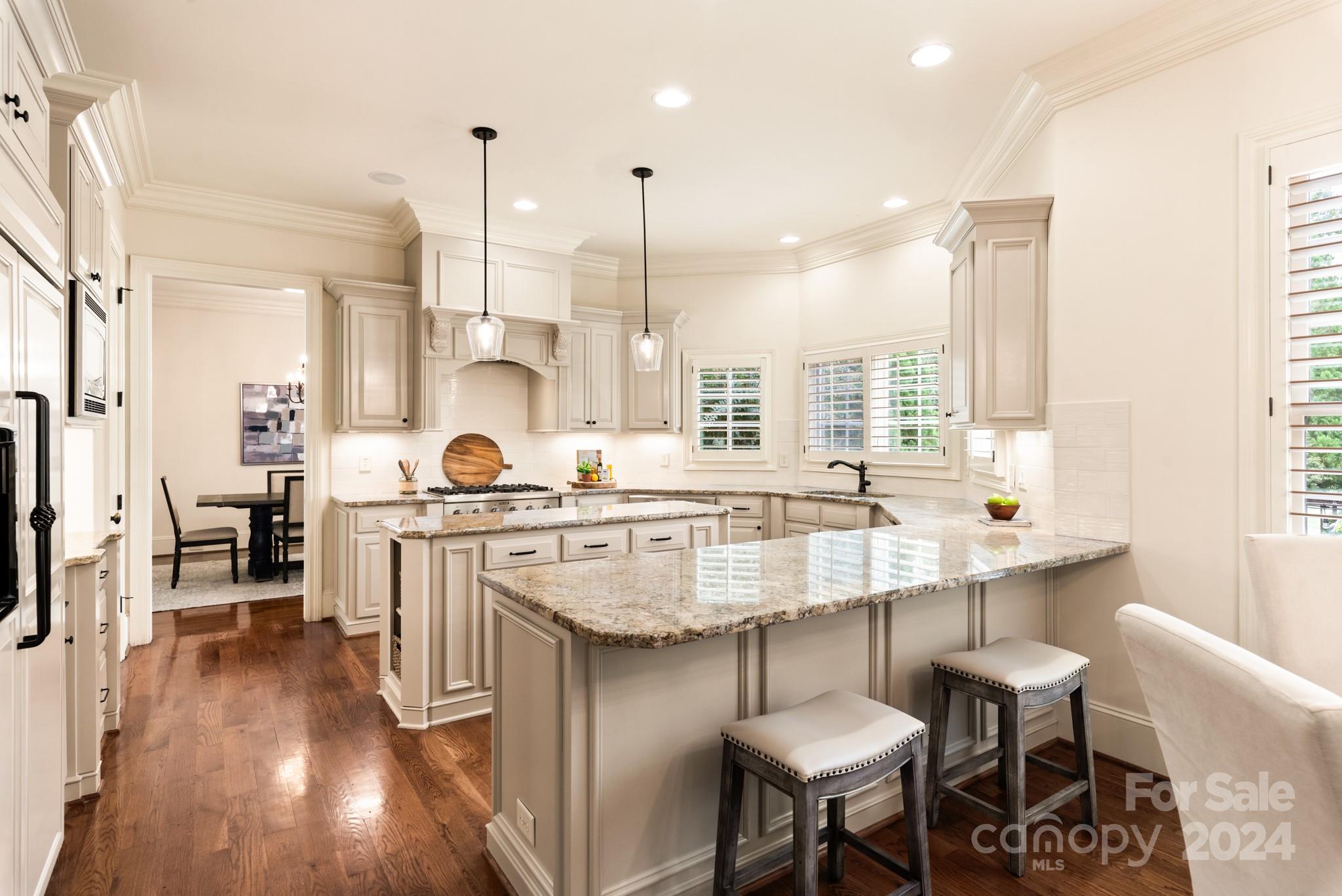 Skyecroft - Residential