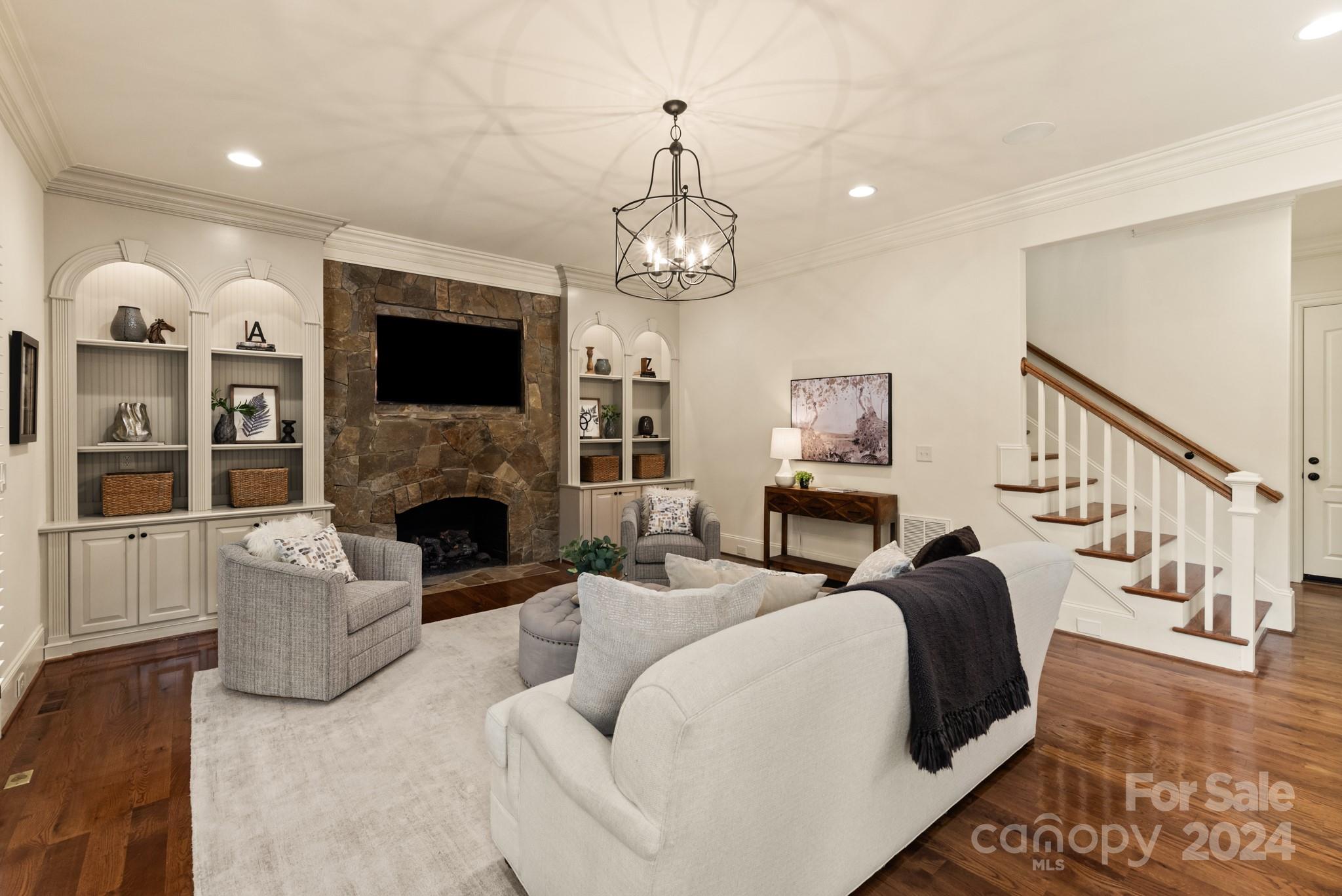 Skyecroft - Residential