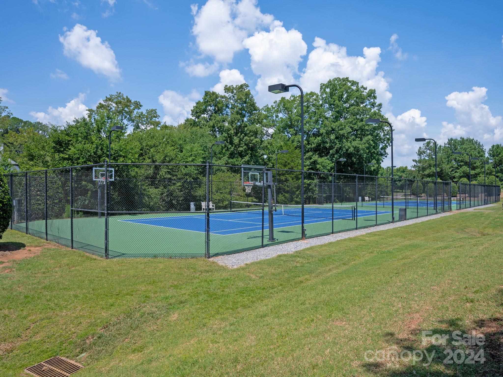 Skyecroft - Residential