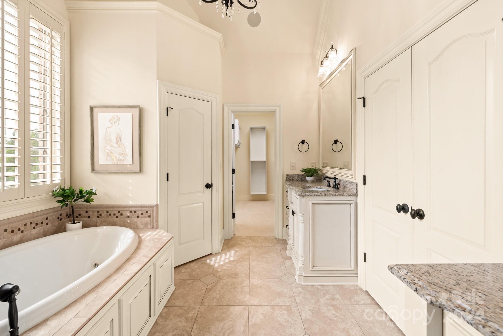 Skyecroft - Residential