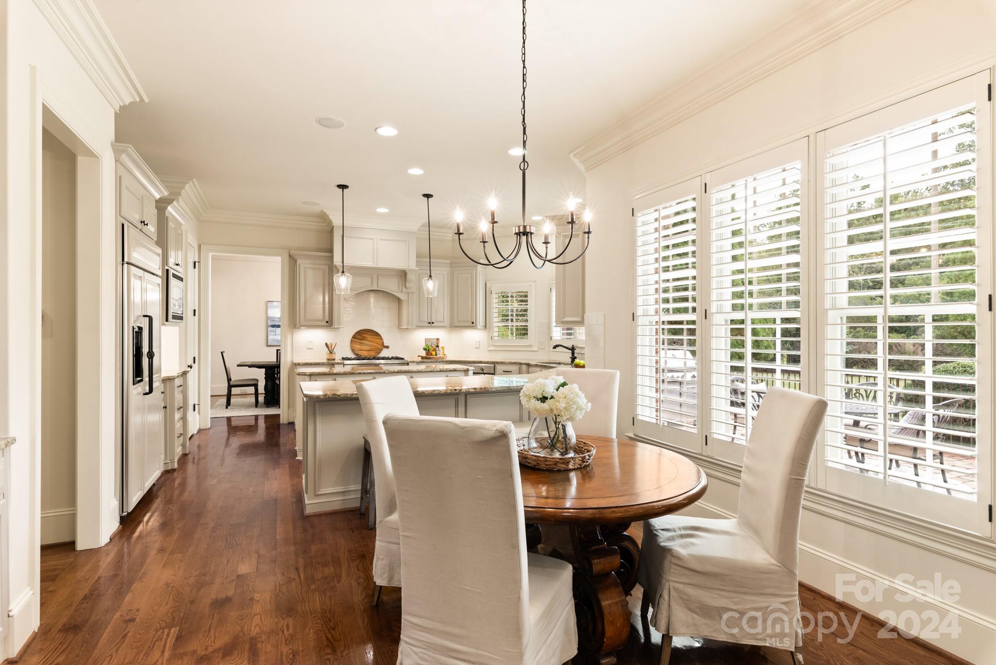 Skyecroft - Residential