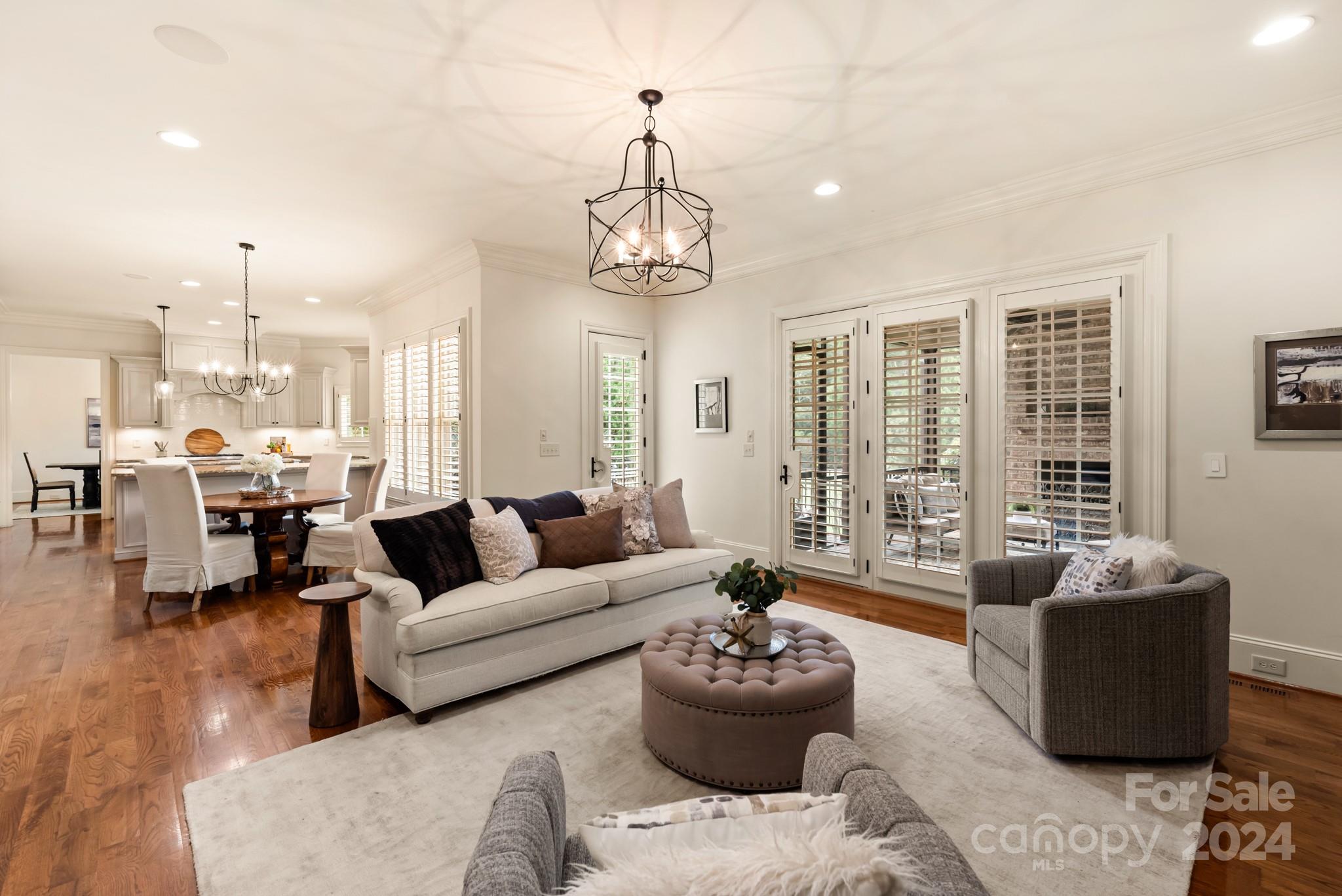 Skyecroft - Residential