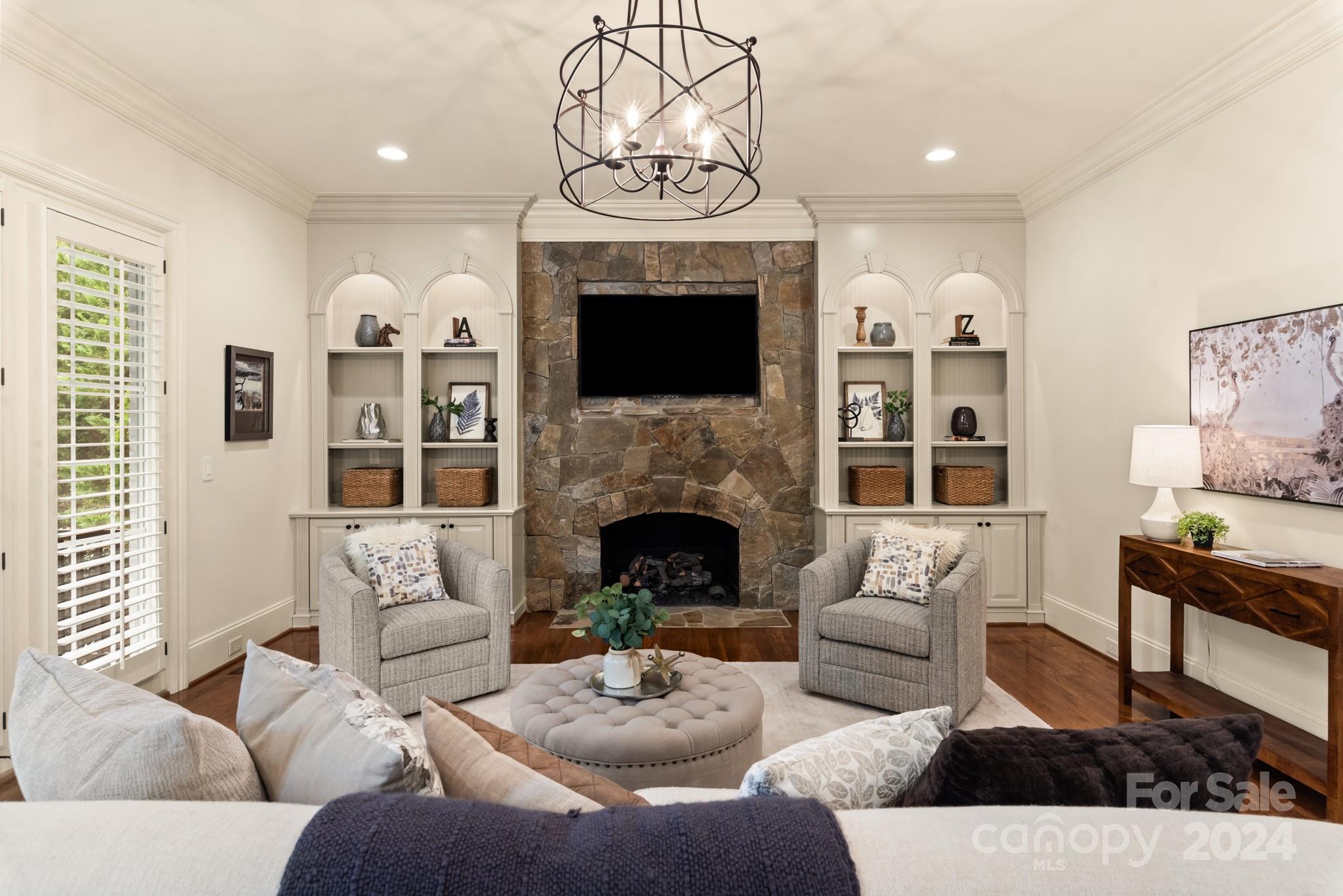 Skyecroft - Residential