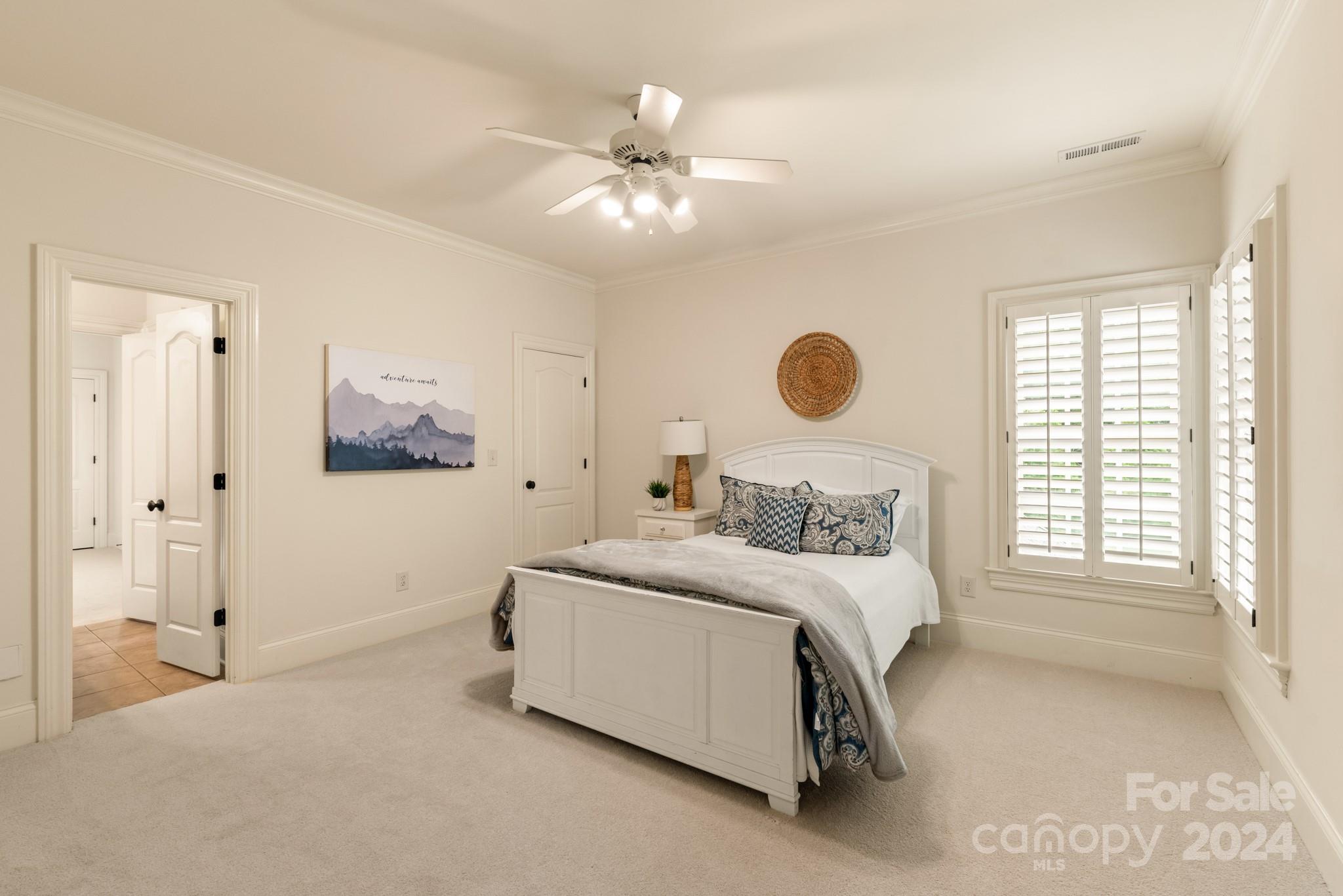 Skyecroft - Residential