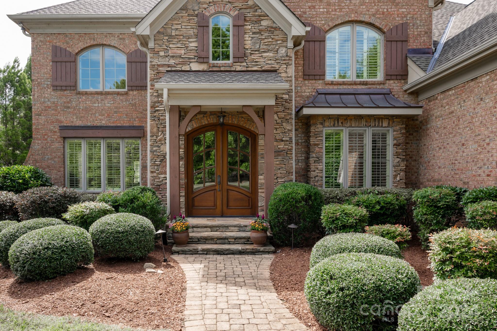 Skyecroft - Residential