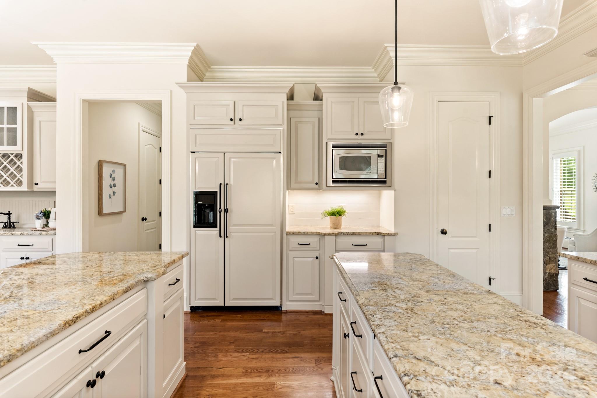 Skyecroft - Residential